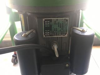 Granulator MS-150,cu doar 3334 lei lunar timp de 6 luni foto 4