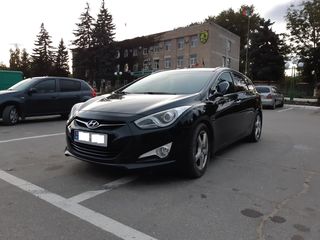 Hyundai i40 foto 1