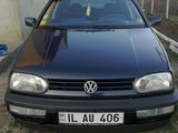 Volkswagen Golf foto 1