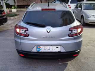 Renault Megane foto 8