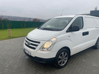 Hyundai H 1 foto 3