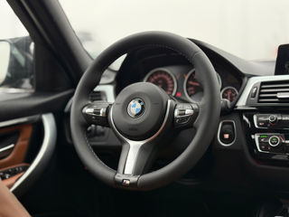 BMW 3 Series foto 8