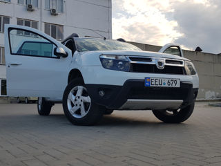 Dacia Duster foto 1