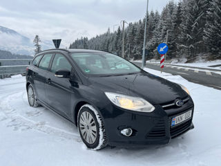 Ford Focus foto 2