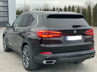 BMW X5 foto 4