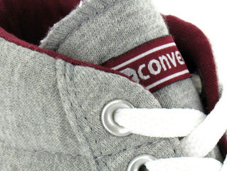 Converse All Star (hi top) foto 4