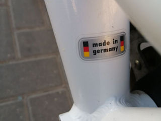Vind Bicicleta Diamant starea excelenta a fost cumparata din germania foto 9