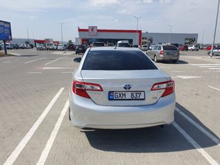 Toyota Camry foto 8