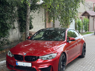 BMW M4, 2015 г.