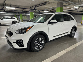 KIA Niro foto 6