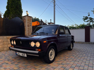 Lada / ВАЗ 2106 foto 2