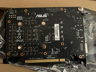 1660 Super Asus 6gb Gddr6 foto 4