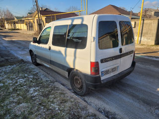 Citroen Berlingo foto 4