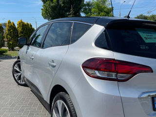 Renault Scenic foto 5