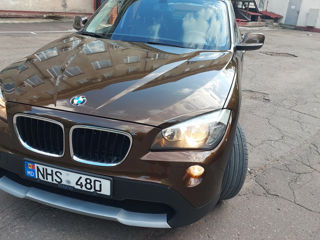 BMW X1 foto 3