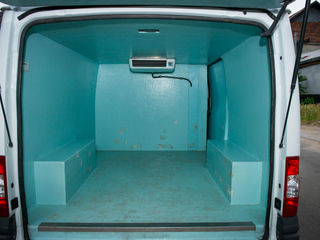 Ford Transit Frigider foto 5