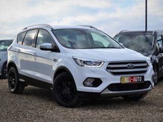 Ford Kuga foto 3