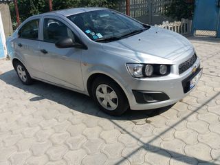 Chevrolet Aveo foto 1