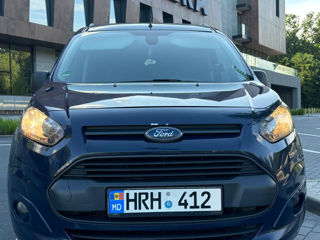 Ford Transit Connect foto 5