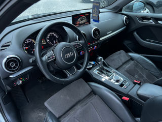 Audi A3 foto 8