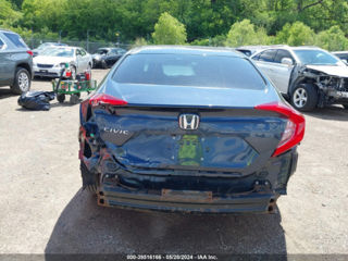 Honda Civic foto 16