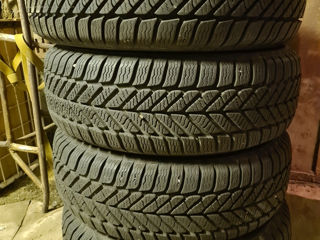 205/65 R15 Kelly de iarnă !