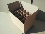 Producem cutii din carton gofrat foto 4