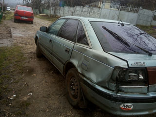 Mazda 626 foto 3