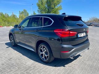 BMW X1 foto 3