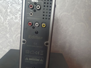 Edifier C2 multimedia speaker , Audio, Soundbars, Speakers ... foto 4