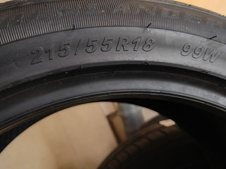 215/55R18 Grenlander L-zeal 56 foto 3