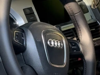 Audi A6 foto 1