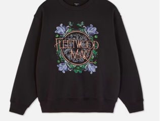 Hoodie FleetWood Mac