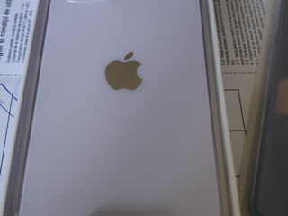 iPhone 14, purple. Не активирован. 2 года гарантии. foto 2