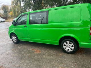 Volkswagen T5+ foto 5