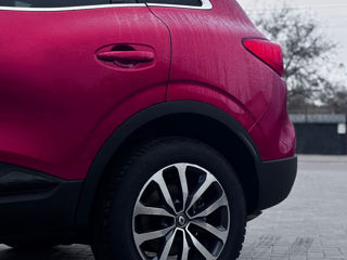 Renault Kadjar foto 3