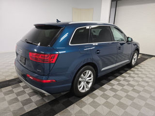 Audi Q7 foto 4