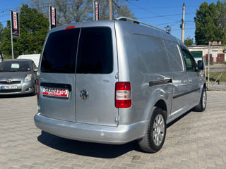 Volkswagen Caddy фото 5