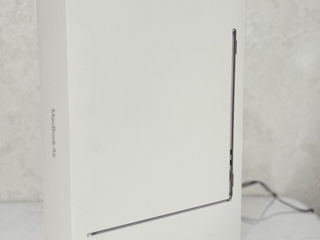 MacBook Air 15 256GB M2 Новый