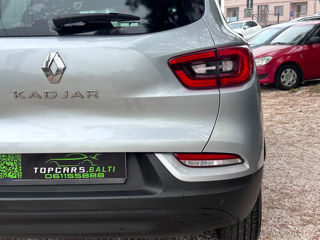 Renault Kadjar foto 5