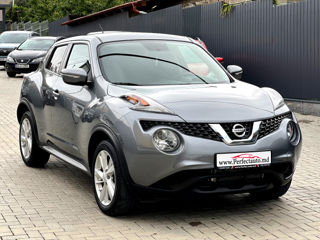 Nissan Juke foto 2