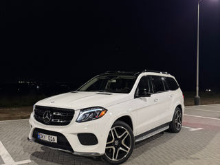 Mercedes GLS-Class foto 8