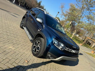 Dacia Duster foto 5