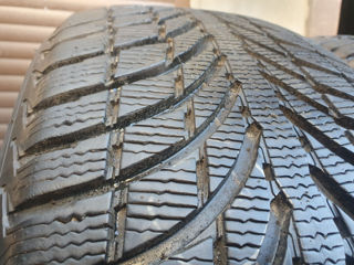 225/60/ R17- MICHELIN.M&S. foto 8