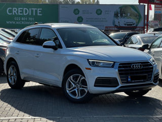 Audi Q5 foto 3