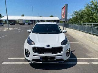 KIA Sportage foto 2