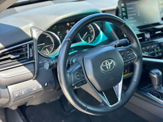 Toyota Camry foto 8