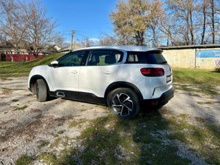 Citroen C5 Aircross foto 2