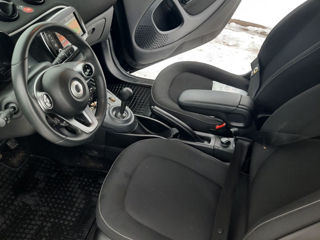 Smart Fortwo foto 5