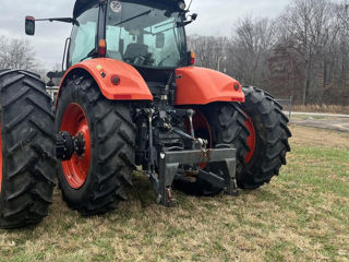 Tractor de vanzare Kubota Premium foto 10